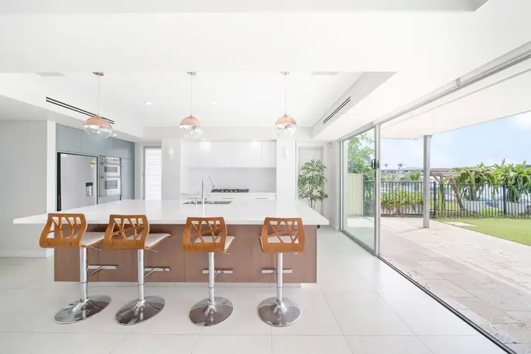 Fifth view of Homely house listing, 208 Belgrave Esplanade, Sylvania Waters NSW 2224