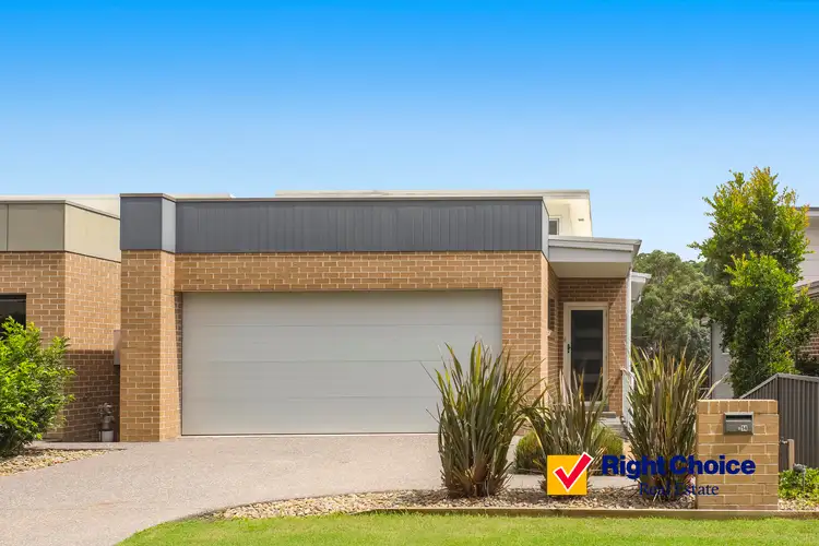 14 Whistlers Run, Albion Park NSW 2527