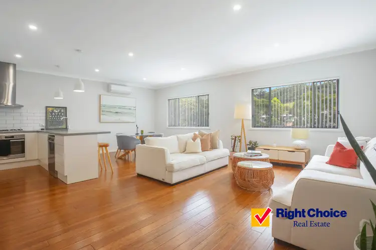 Second view of Homely house listing, 14 Whistlers Run, Albion Park NSW 2527