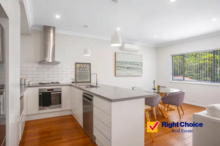Fourth view of Homely house listing, 14 Whistlers Run, Albion Park NSW 2527