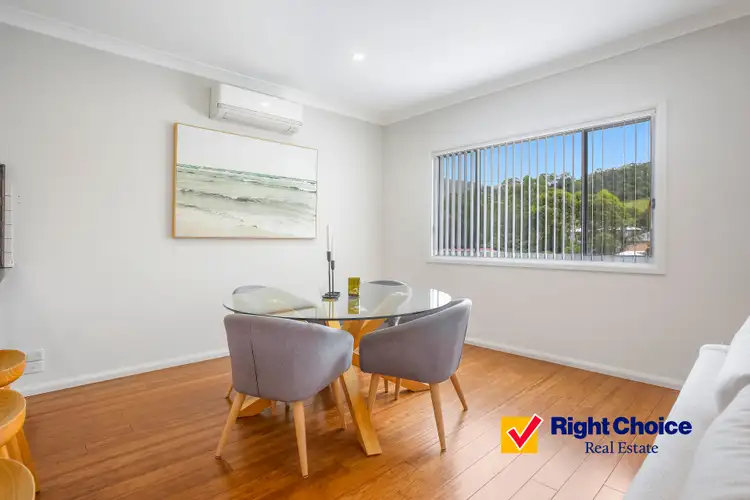 Fifth view of Homely house listing, 14 Whistlers Run, Albion Park NSW 2527