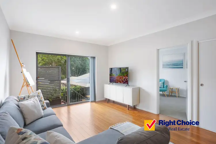 Sixth view of Homely house listing, 14 Whistlers Run, Albion Park NSW 2527