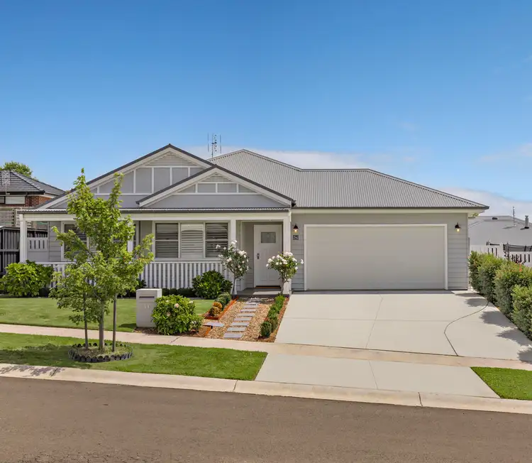 34 Darraby Drive, Moss Vale NSW 2577