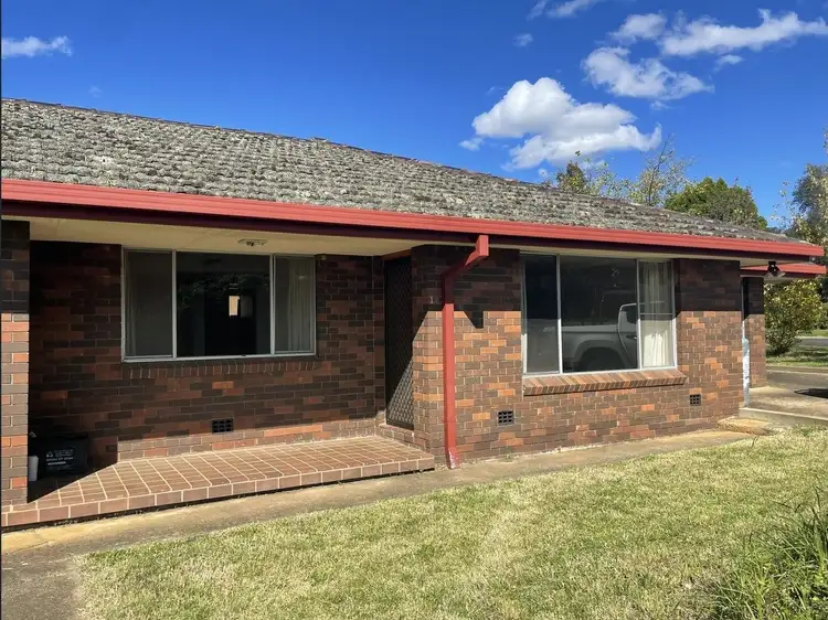 1/1 Sunset Avenue, Armidale NSW 2350