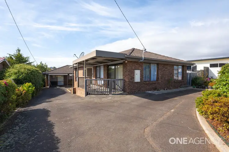 1/43 Paraka Street, Parklands TAS 7320