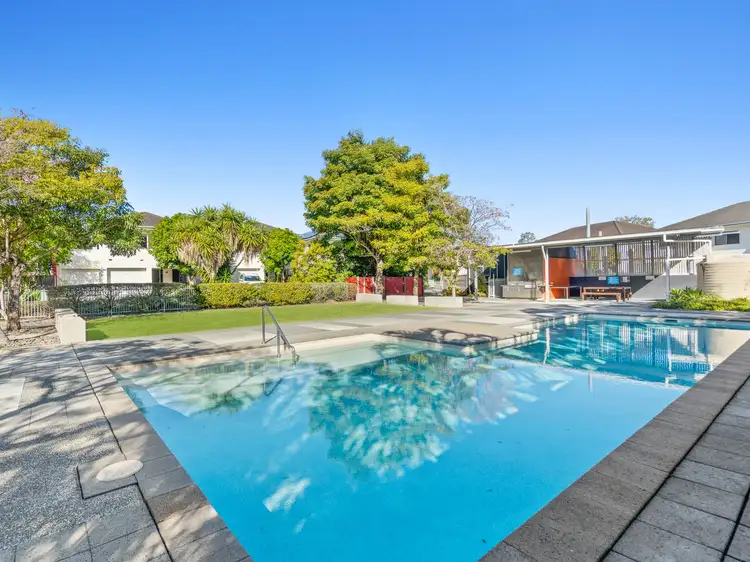 1 Rosewood Place, Murarrie QLD 4172