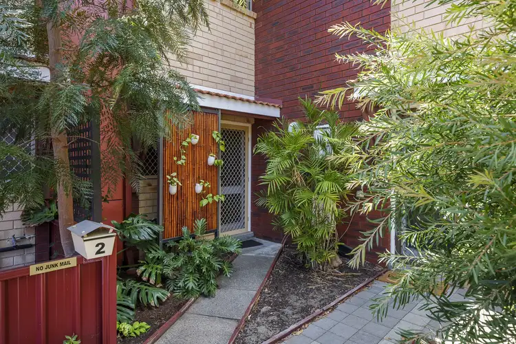 2/36 Cape Street, Osborne Park WA 6017