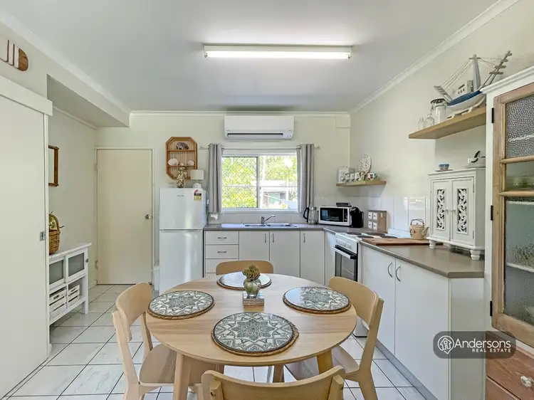 Main view of Homely apartment listing, 13/55-57 Reid Road, Wongaling Beach QLD 4852
