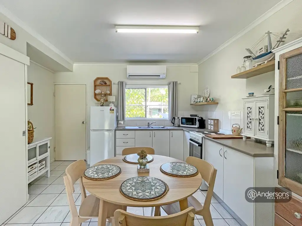 Main view of Homely apartment listing, 13/55-57 Reid Road, Wongaling Beach QLD 4852