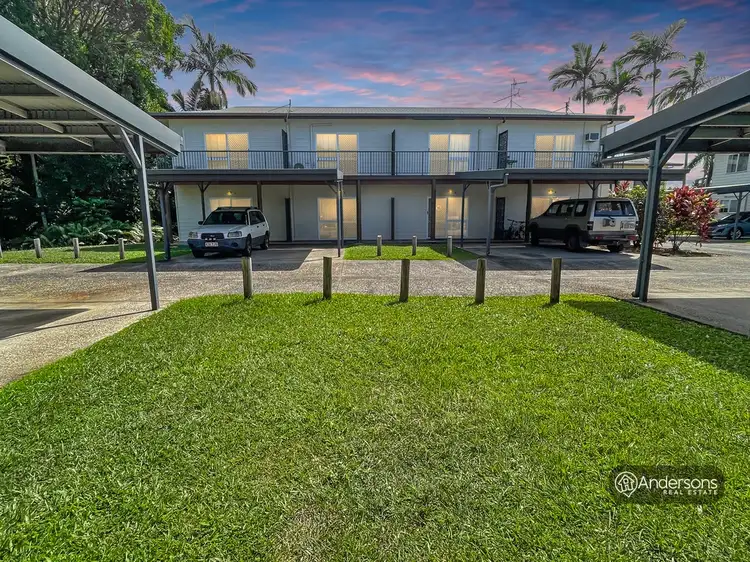 Second view of Homely apartment listing, 13/55-57 Reid Road, Wongaling Beach QLD 4852