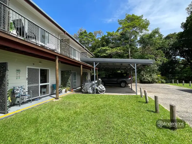 Third view of Homely apartment listing, 13/55-57 Reid Road, Wongaling Beach QLD 4852