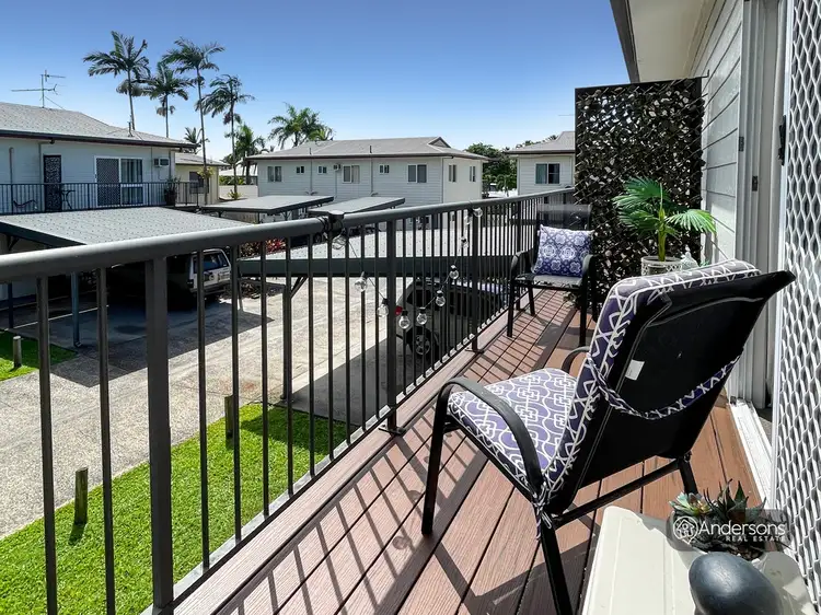 Fourth view of Homely apartment listing, 13/55-57 Reid Road, Wongaling Beach QLD 4852