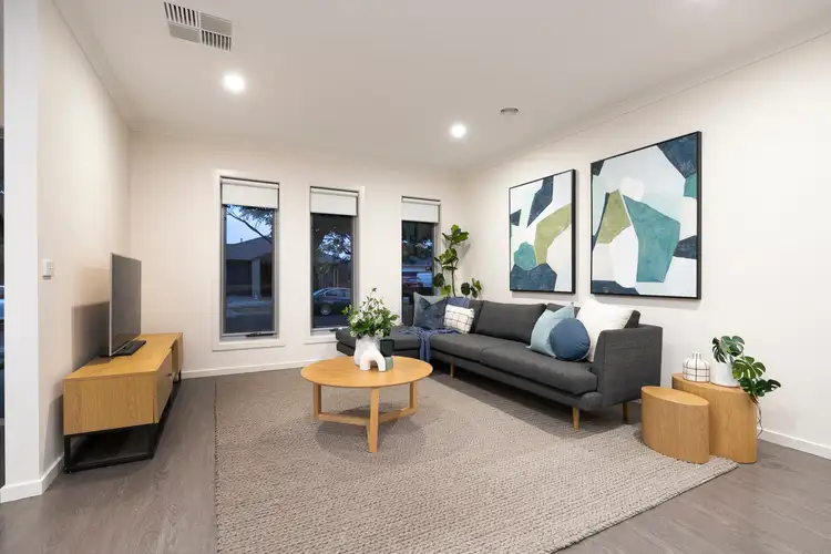 Third view of Homely house listing, 10 Drummond Circuit, Derrimut VIC 3026