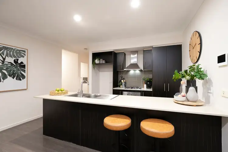 Fifth view of Homely house listing, 10 Drummond Circuit, Derrimut VIC 3026