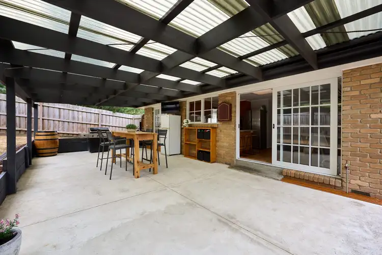 Fourth view of Homely house listing, 7 Doyle Place, Endeavour Hills VIC 3802