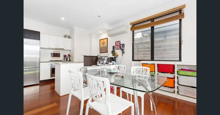 Fourth view of Homely townhouse listing, 15/16 Park Street, Hawthorne QLD 4171