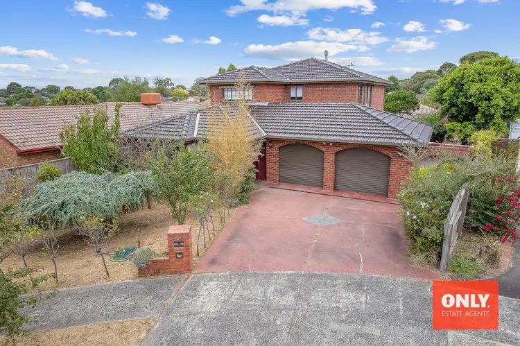9 Thanos Court, Hallam VIC 3803