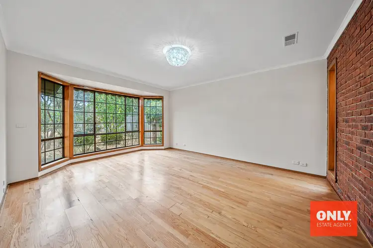 Third view of Homely house listing, 9 Thanos Court, Hallam VIC 3803