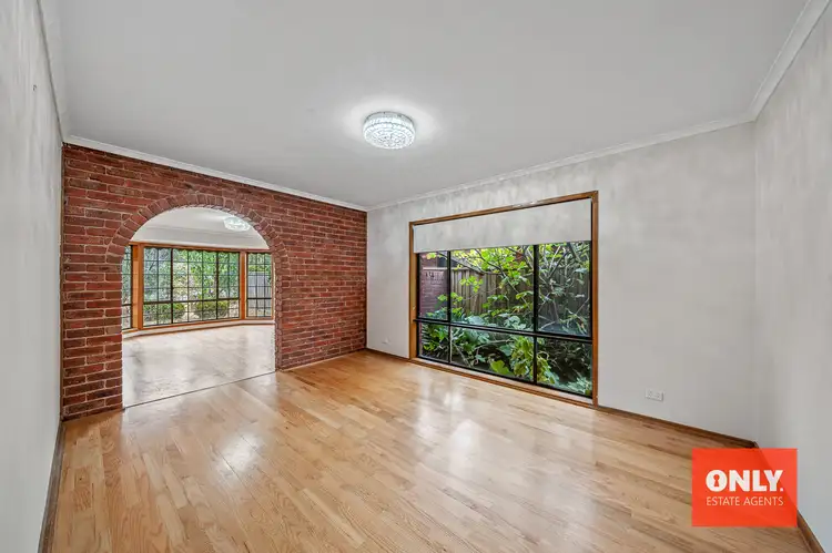 Fourth view of Homely house listing, 9 Thanos Court, Hallam VIC 3803