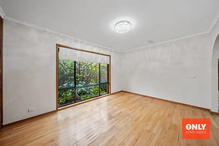 Fifth view of Homely house listing, 9 Thanos Court, Hallam VIC 3803