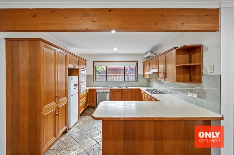 Sixth view of Homely house listing, 9 Thanos Court, Hallam VIC 3803
