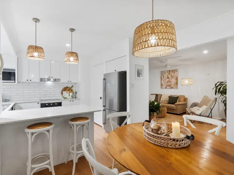 Main view of Homely townhouse listing, 7/391 Belmont Road, Belmont QLD 4153