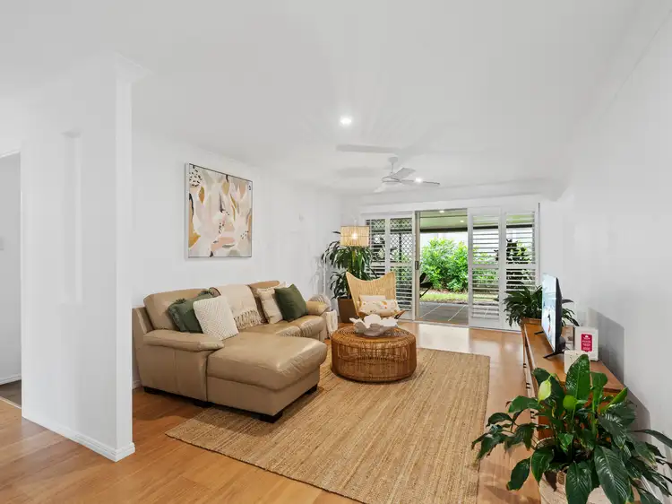 Fourth view of Homely townhouse listing, 7/391 Belmont Road, Belmont QLD 4153