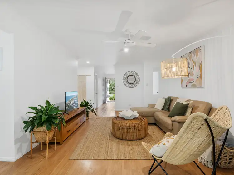 Sixth view of Homely townhouse listing, 7/391 Belmont Road, Belmont QLD 4153