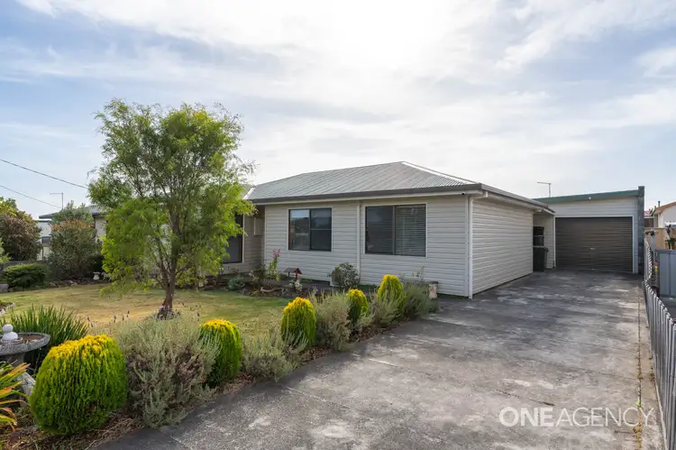 48 Lyons Street, Somerset TAS 7322