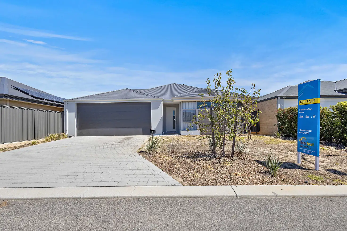 Main view of Homely house listing, 3 Netherton Way, Aveley WA 6069