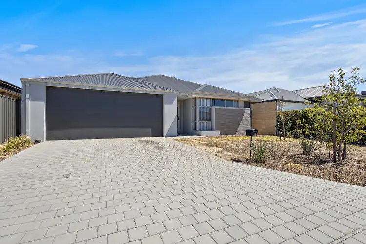 Fifth view of Homely house listing, 3 Netherton Way, Aveley WA 6069