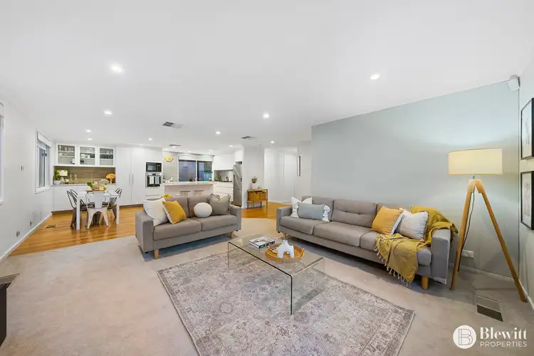 Fourth view of Homely house listing, 201 Owen Dixon Drive, Spence ACT 2615
