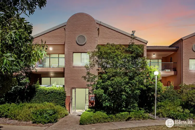 Main view of Homely apartment listing, 49/21 Aspinall Street, Watson ACT 2602