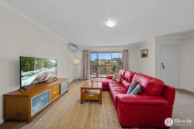 Third view of Homely apartment listing, 49/21 Aspinall Street, Watson ACT 2602