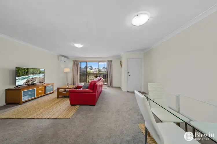 Fifth view of Homely apartment listing, 49/21 Aspinall Street, Watson ACT 2602