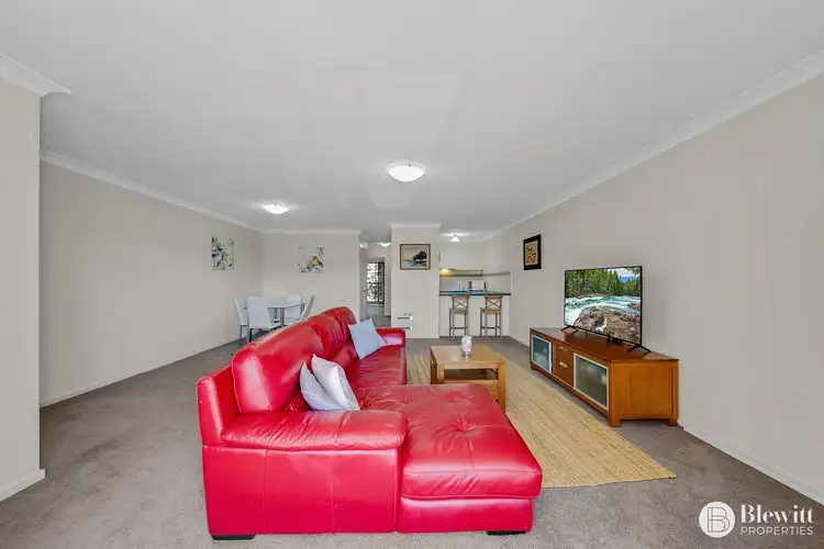 Sixth view of Homely apartment listing, 49/21 Aspinall Street, Watson ACT 2602