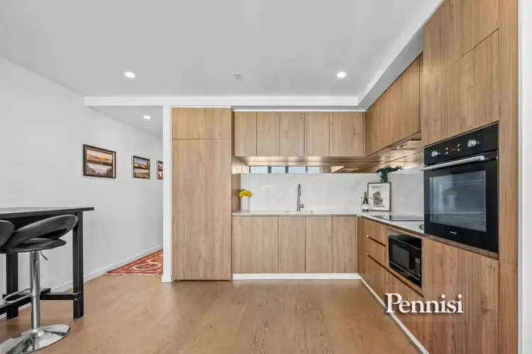 Third view of Homely apartment listing, 1905/15 Everage Street, Moonee Ponds VIC 3039