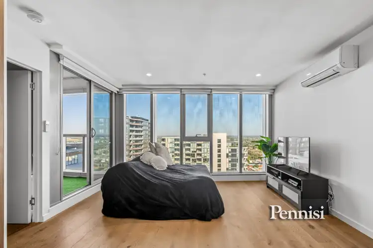 Fourth view of Homely apartment listing, 1905/15 Everage Street, Moonee Ponds VIC 3039