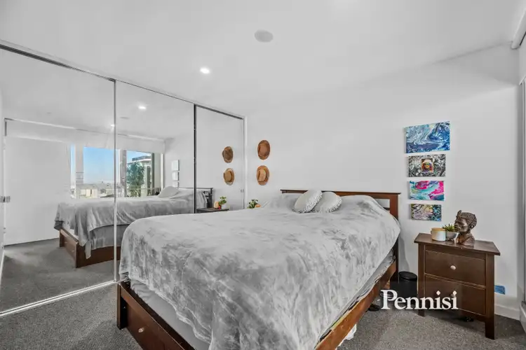 Fifth view of Homely apartment listing, 1905/15 Everage Street, Moonee Ponds VIC 3039