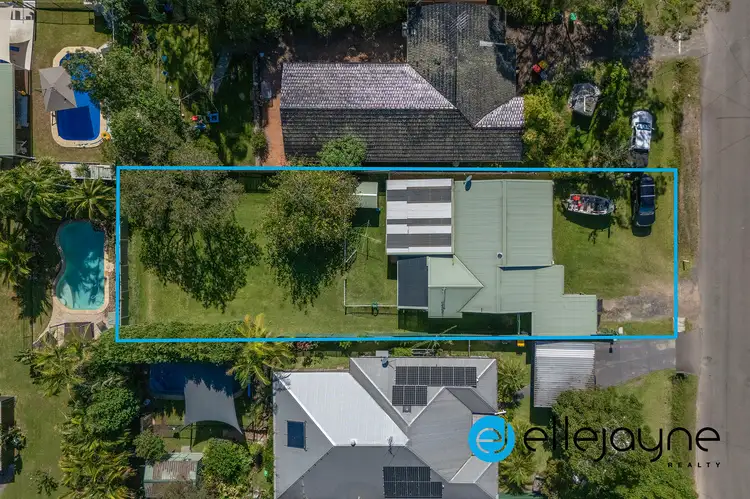 9 Grant Street, Windermere Park NSW 2264
