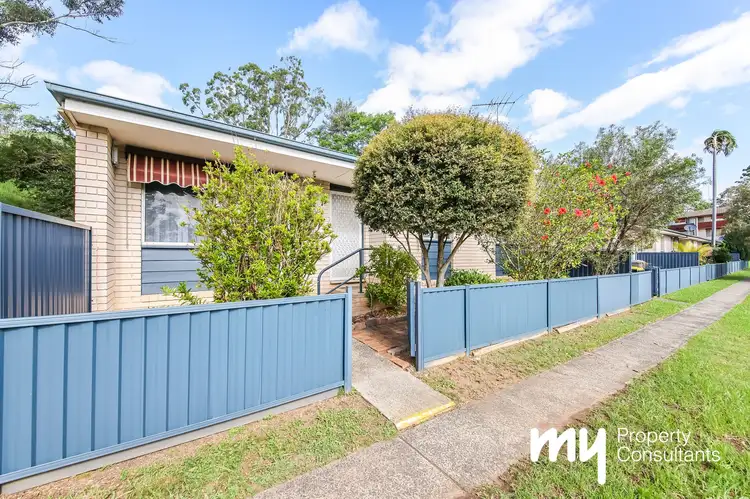 Main view of Homely villa listing, 13/105 Broughton Street, Campbelltown NSW 2560