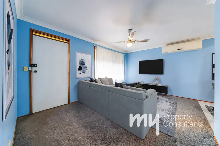 Second view of Homely villa listing, 13/105 Broughton Street, Campbelltown NSW 2560
