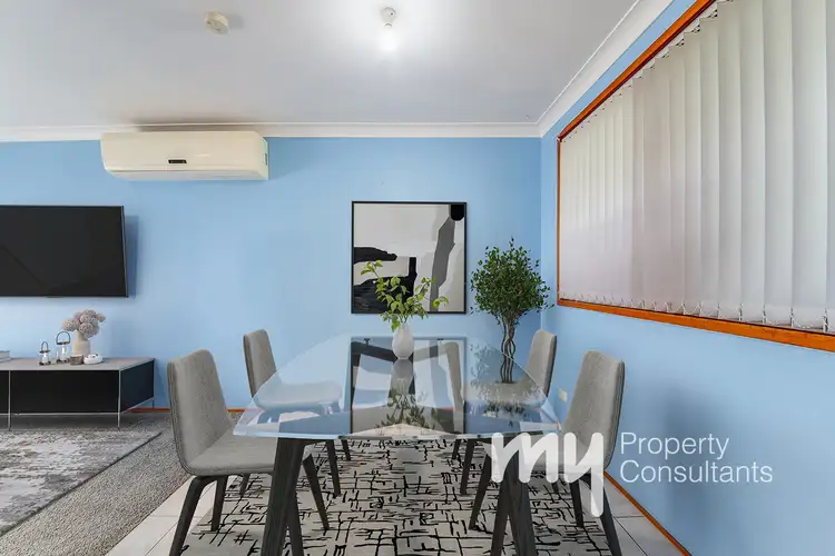 Third view of Homely villa listing, 13/105 Broughton Street, Campbelltown NSW 2560
