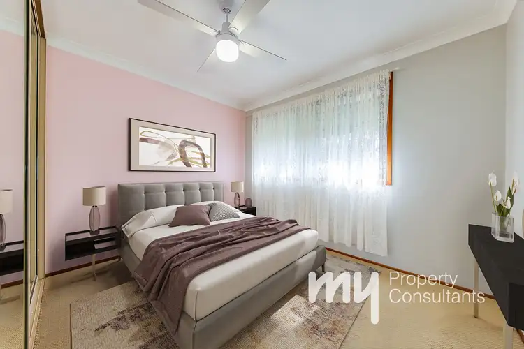 Fifth view of Homely villa listing, 13/105 Broughton Street, Campbelltown NSW 2560