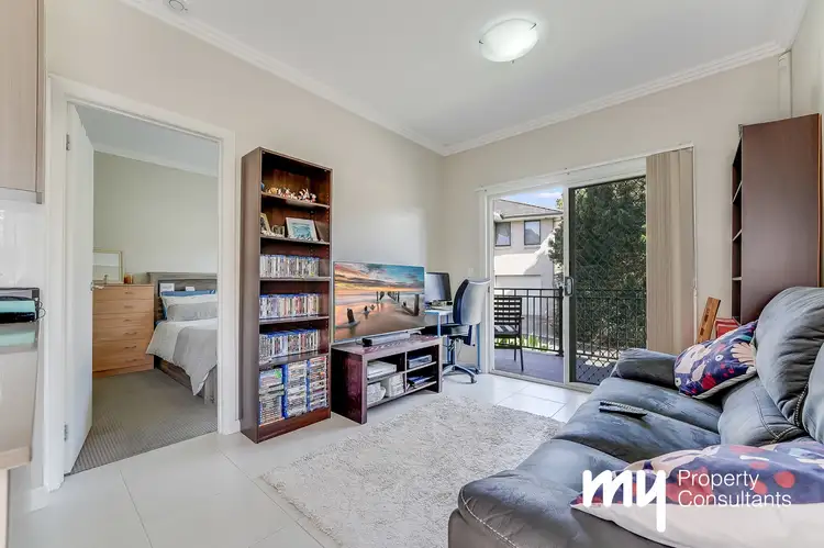 24 Renmin Lane, Campbelltown NSW 2560