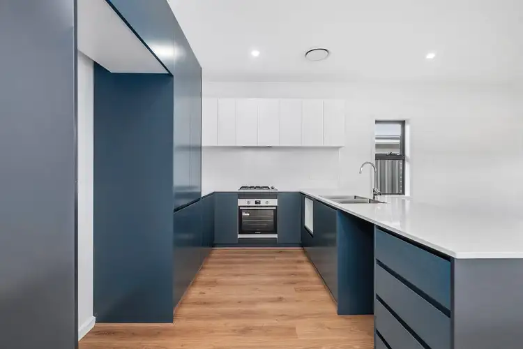 Second view of Homely house listing, 5b Hogg Place, Goulburn NSW 2580