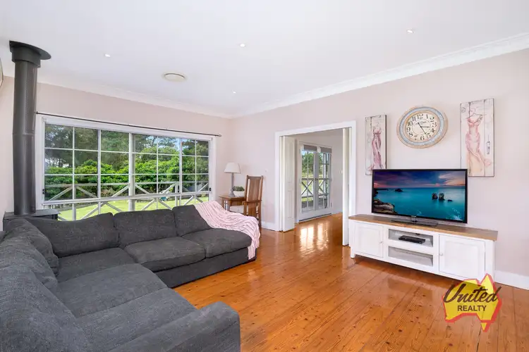 Seventh view of Homely rural property listing, 45 Frankum Drive, Orangeville NSW 2570
