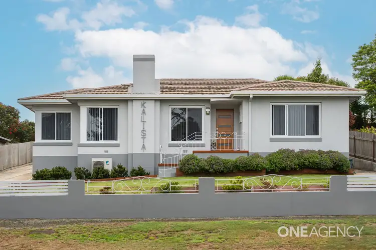 Main view of Homely house listing, 1597 Murchison Highway, Yolla TAS 7325