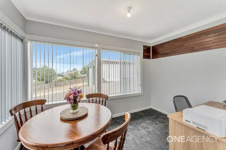 Fifth view of Homely house listing, 1597 Murchison Highway, Yolla TAS 7325