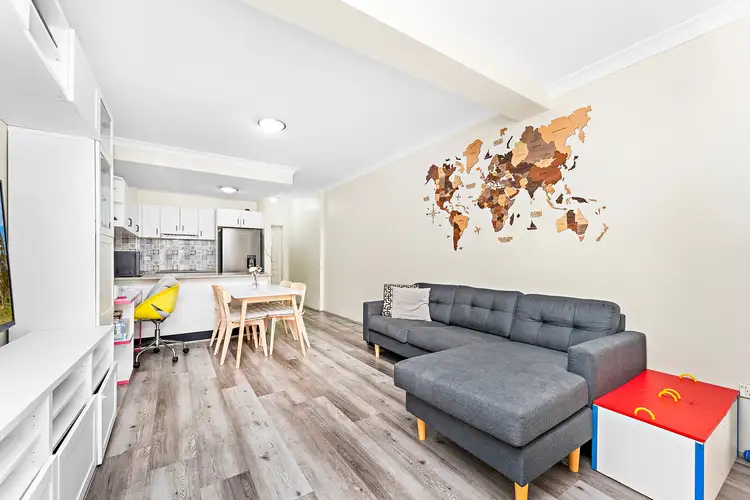 Main view of Homely townhouse listing, 1/146 Alma Road, Padstow NSW 2211